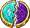Multiverse Pad mark
